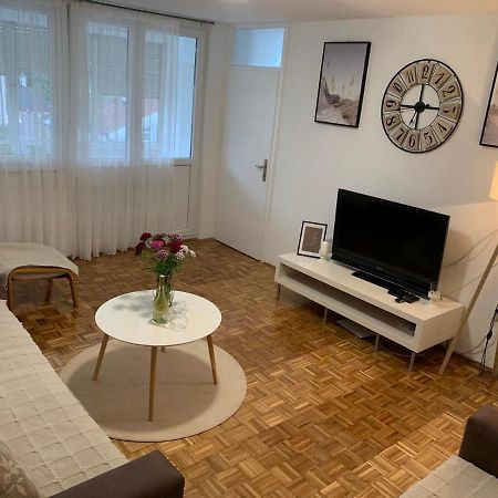 Apartman Nova Varos Banja Luka Exterior photo