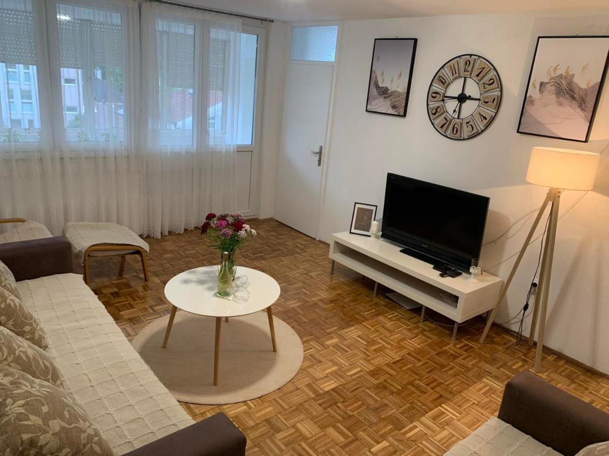 Apartman Nova Varos Banja Luka Exterior photo