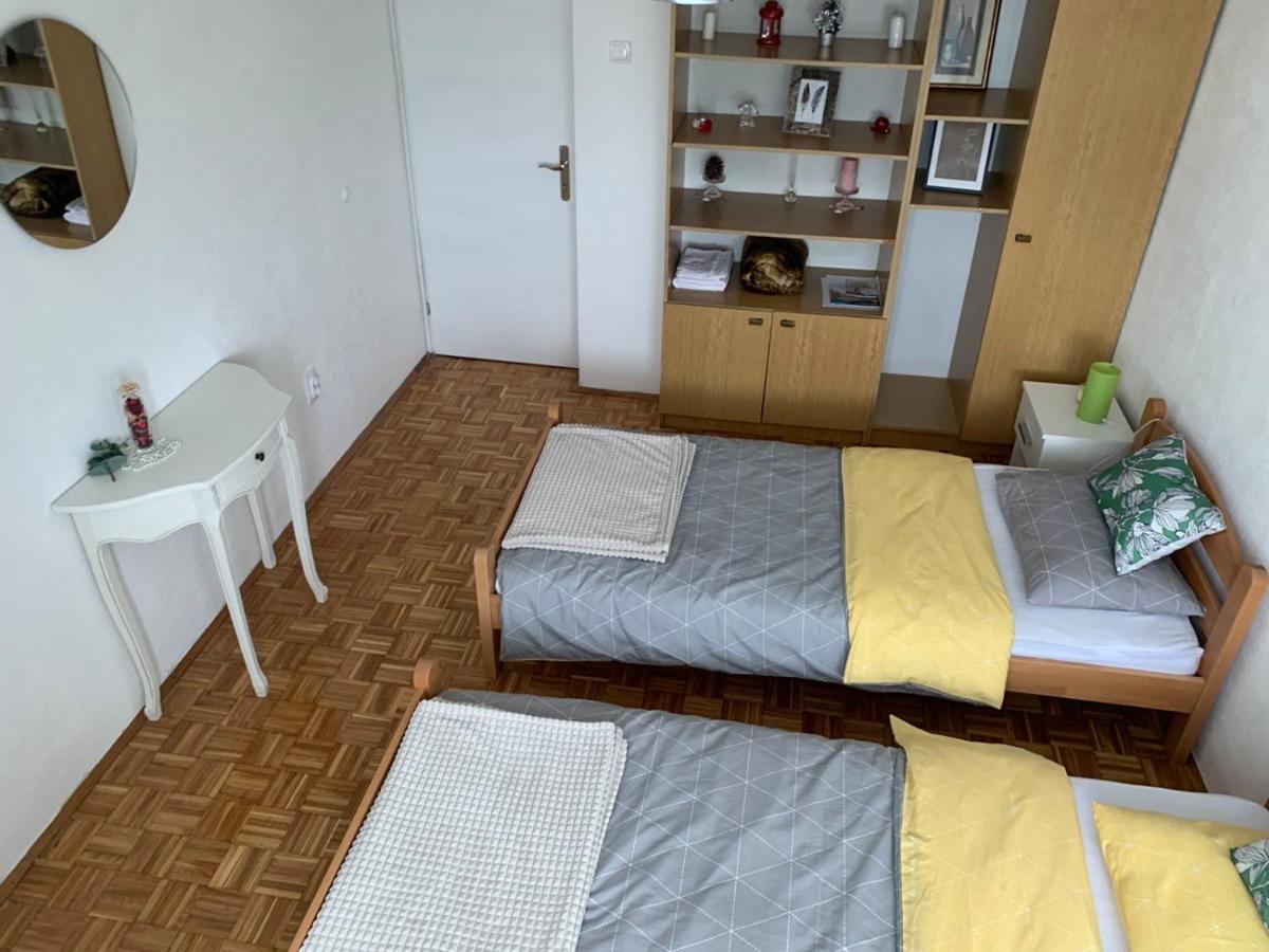 Apartman Nova Varos Banja Luka Exterior photo