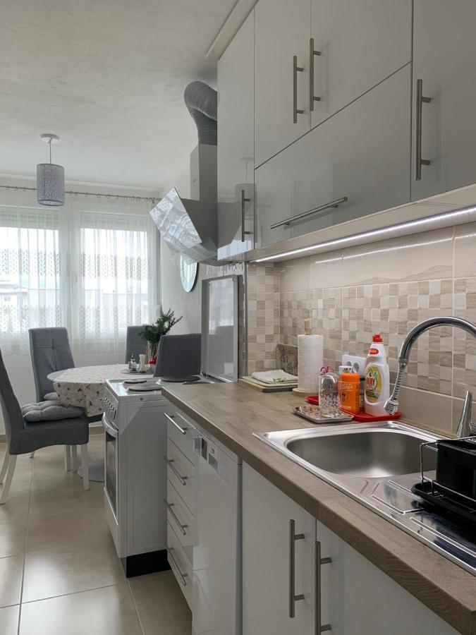 Apartman Nova Varos Banja Luka Exterior photo